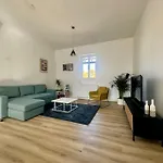 Balade En Bord De Deule Apartamento