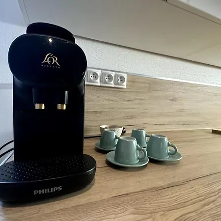 Balade En Bord De Deule Διαμέρισμα *