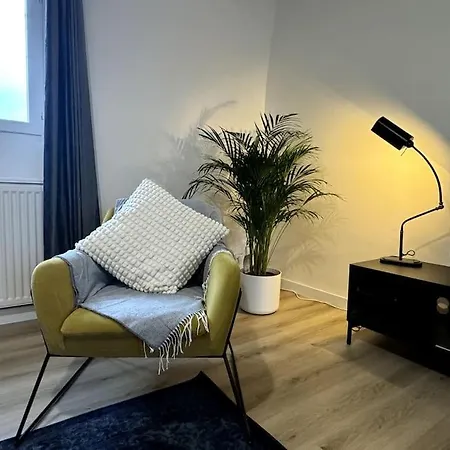 Balade En Bord De Deule Apartment *