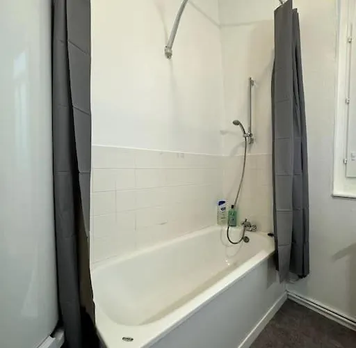 Balade En Bord De Deûle Appartement