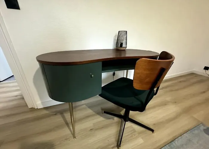 Balade En Bord De Deûle Appartement Lambersart