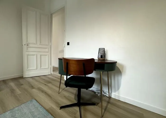 Balade En Bord De Deûle *