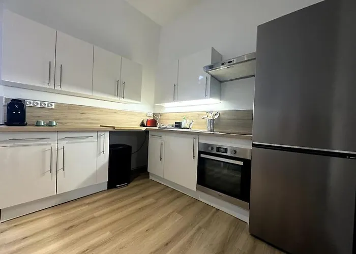 Appartement Balade En Bord De Deûle Lambersart