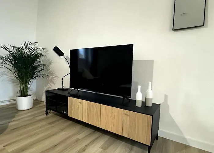 Balade En Bord De Deûle *