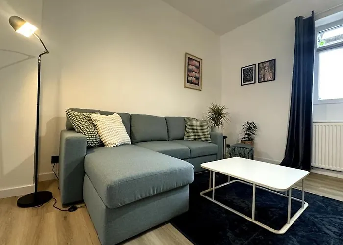 Balade En Bord De Deûle Lambersart